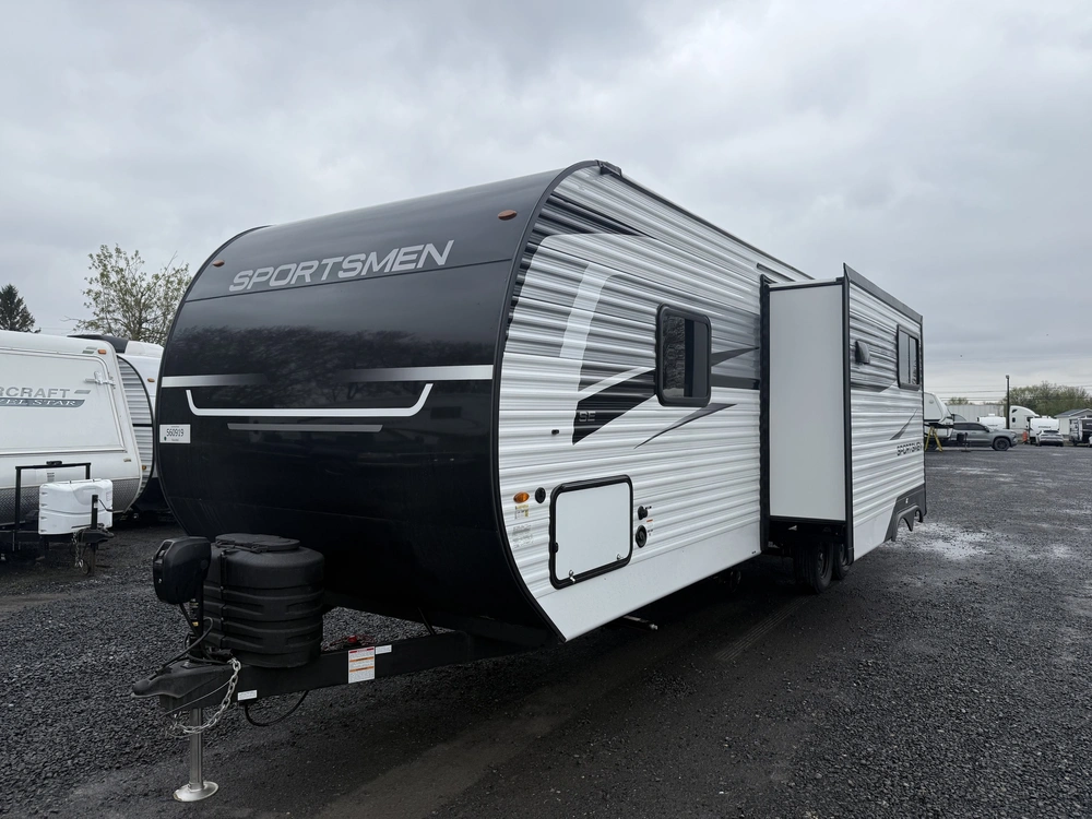 Kz-rv Sportsmen Se 291bhkse 2027 alt
