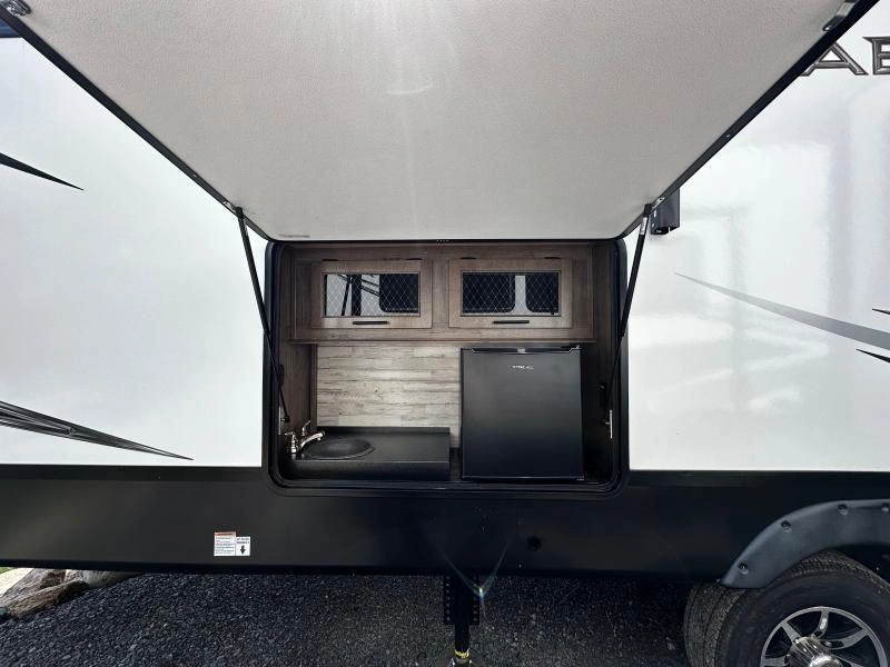 Forest River Sabre 37flh 2022 alt