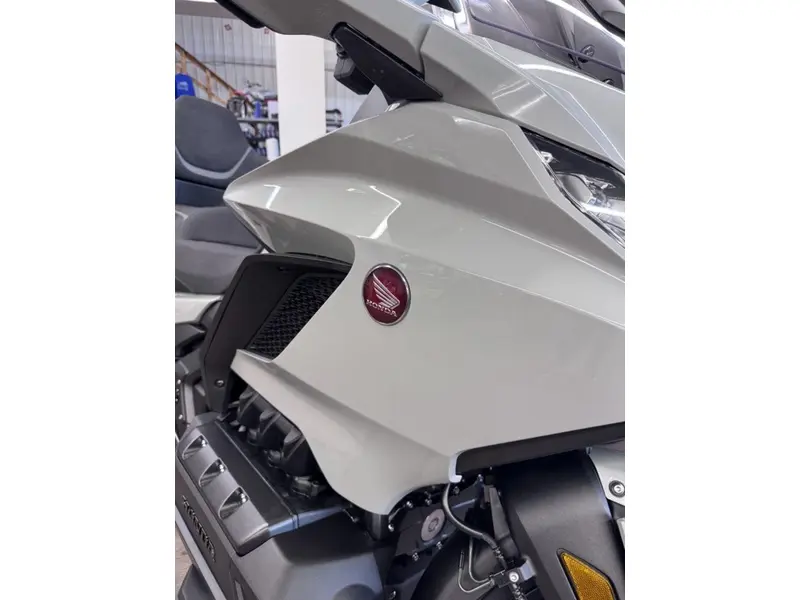 2026 Honda Gold Wing Tour thumbnail 6