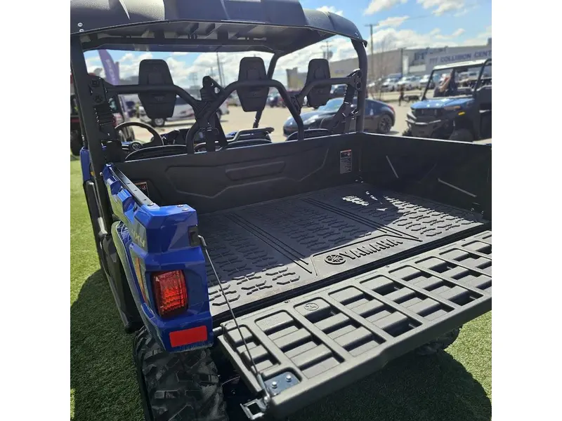 2026 Yamaha VIKING EPS thumbnail 21