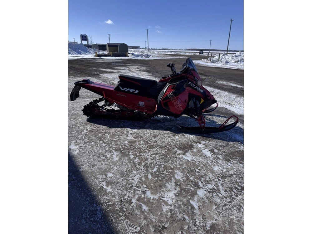2023 Polaris Patriot Boost Indy Vr1 137 alt