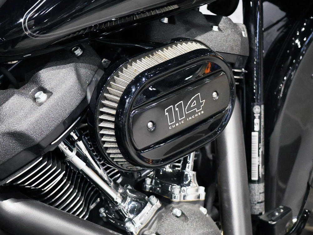 2023 Harley-davidson Softail Heritage Flhcs alt