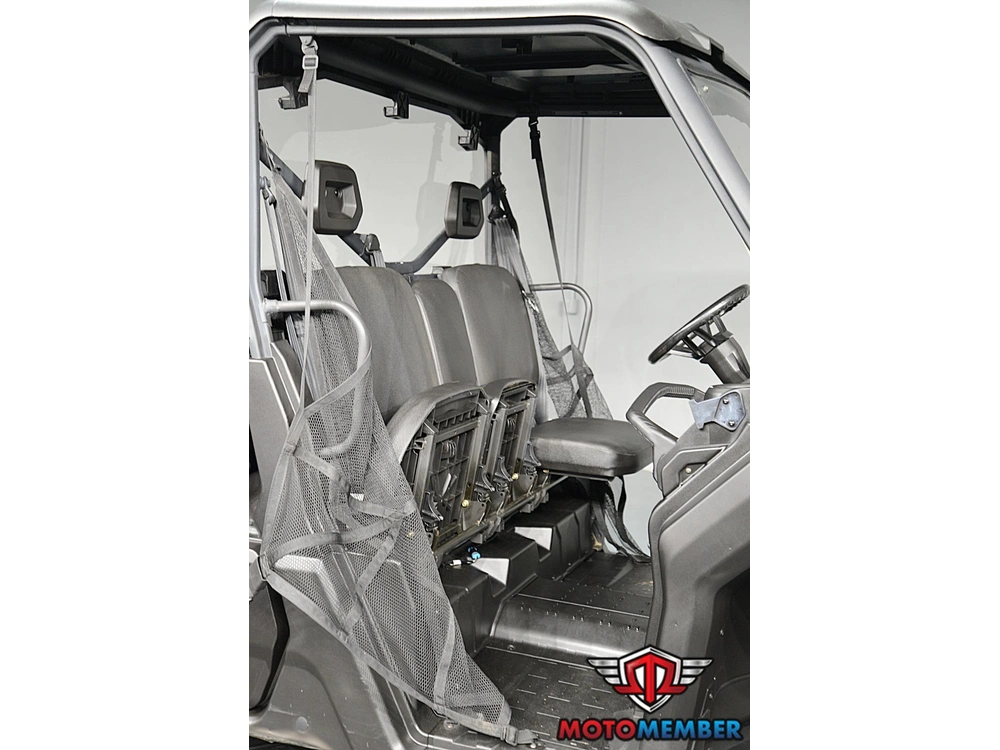 2023 Can-am Defender Pro Hd10 Dps alt
