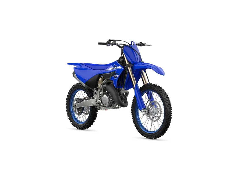 2026 Yamaha YZ125 BLEU thumbnail 8