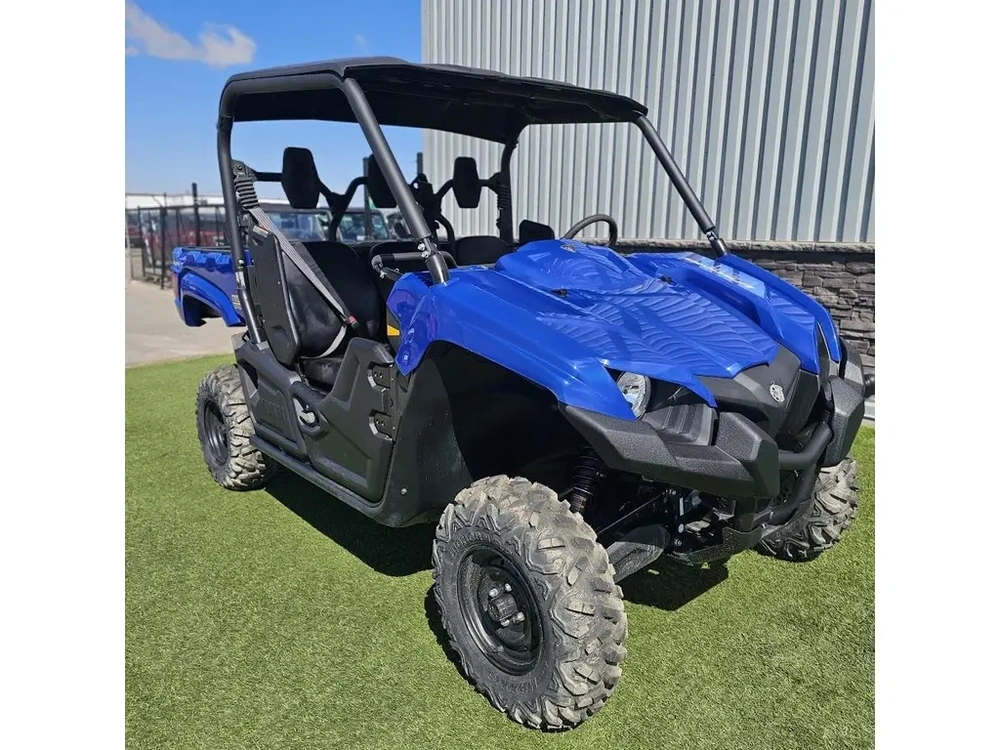 2026 Yamaha Viking Eps alt