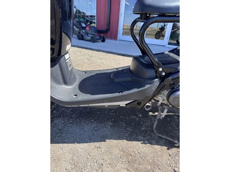 2020 Honda Ruckus thumbnail 6