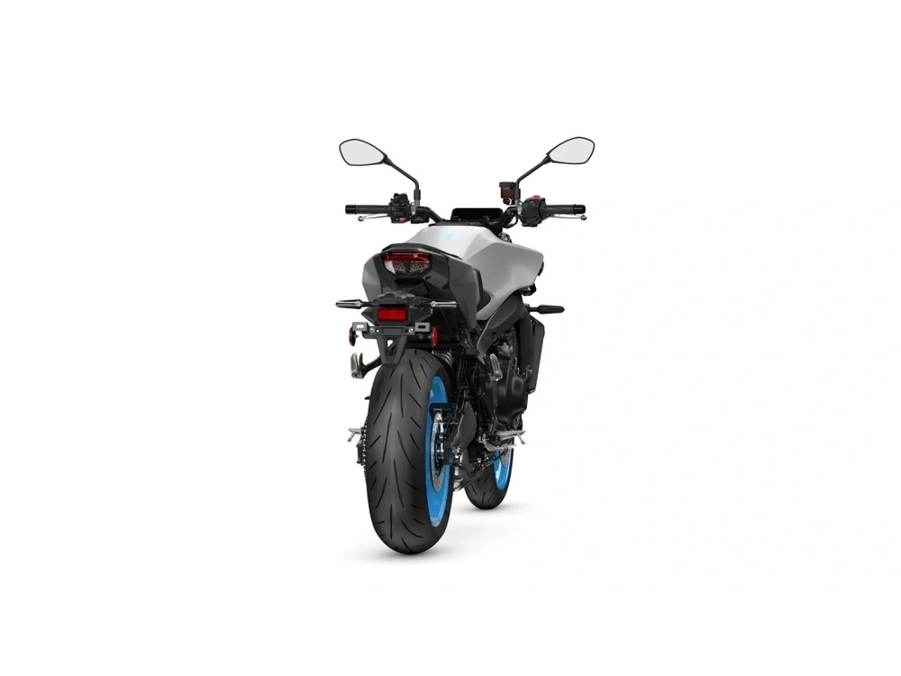 2026 Yamaha Mt-09 alt