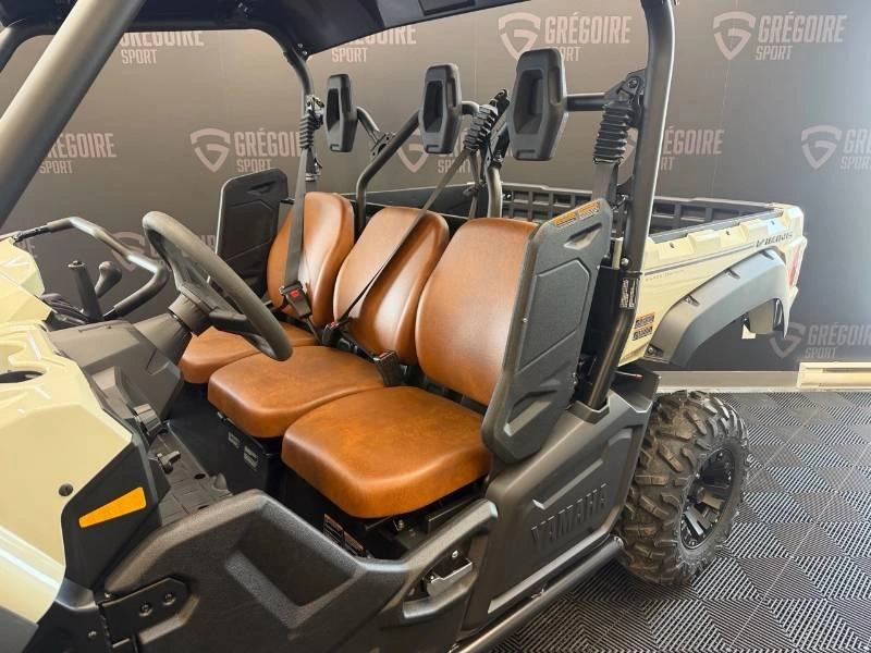 2026 Yamaha Viking Eps Se alt