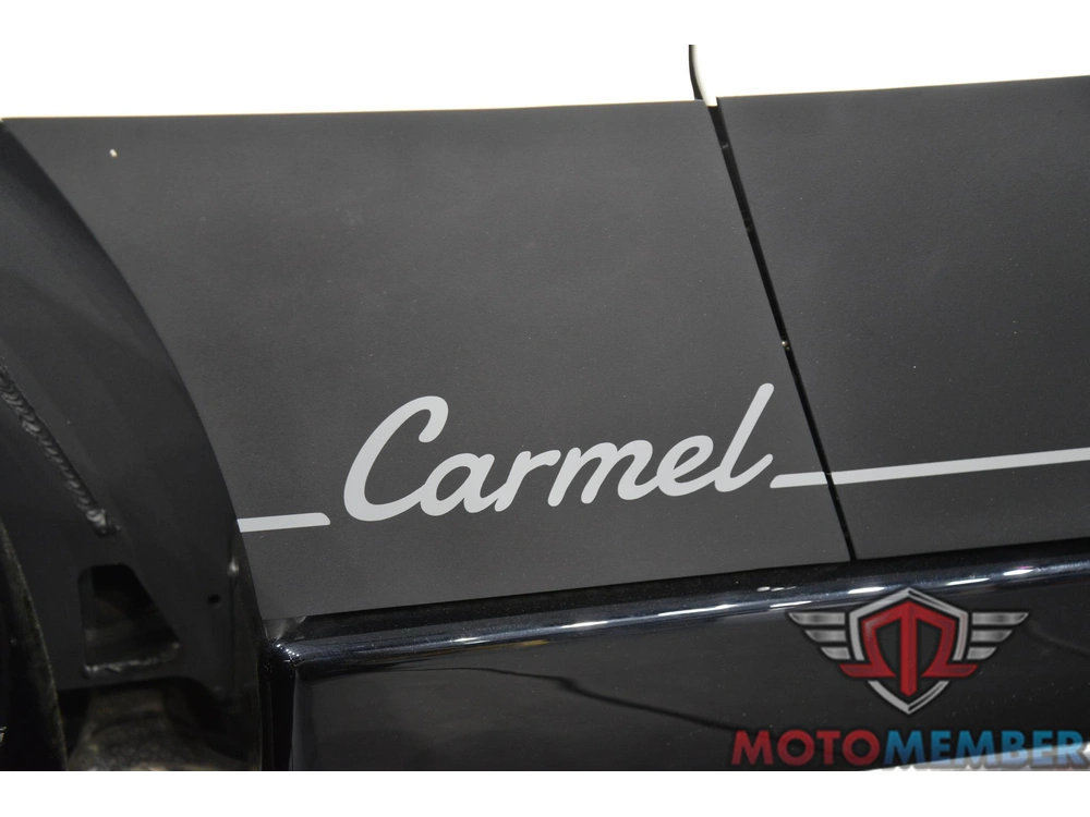 2023 Vanderhall Carmel Gt alt