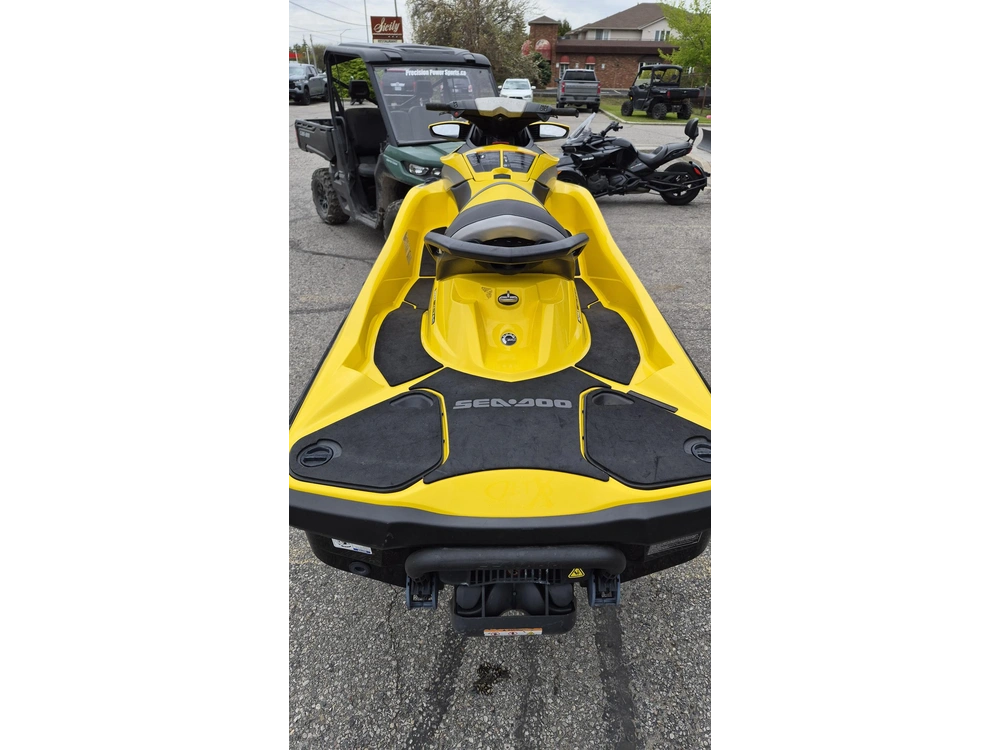 2011 Sea-doo Pw Rxt 260 alt