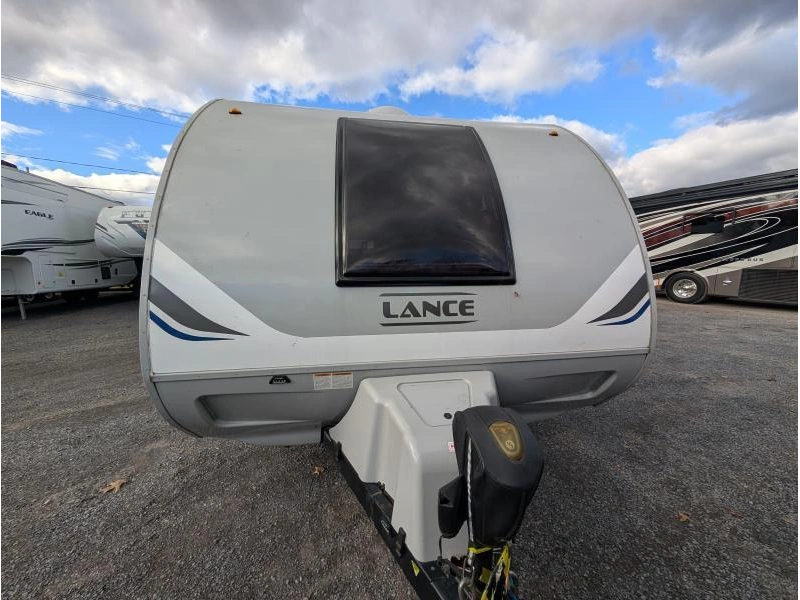 Lance Camper Lance 2375 2021 alt