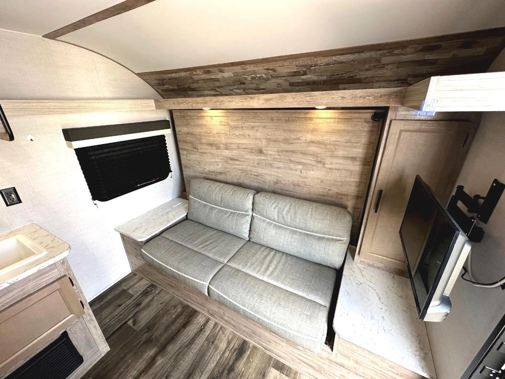 Gulfstream 197bh Amer-lite 2024 alt