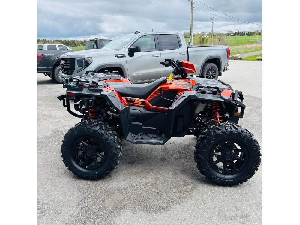 Polaris Sportsman Xp 1000 S A26slz95af 2026 alt
