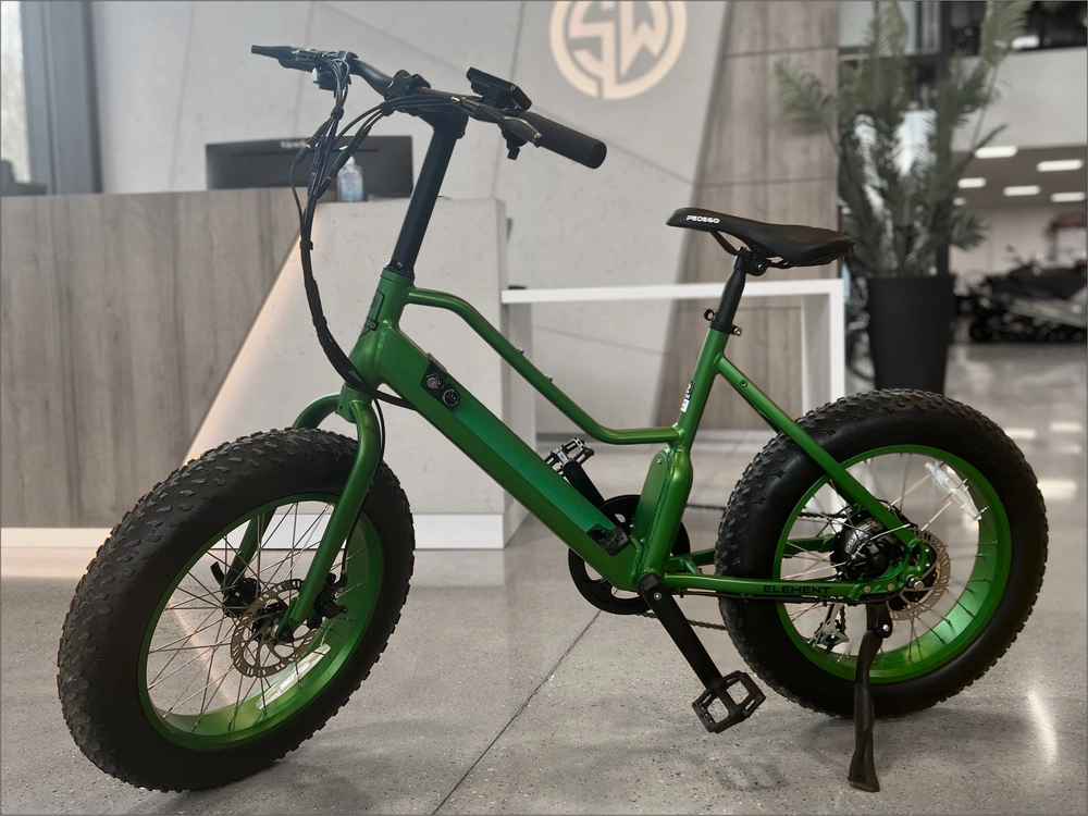 2021 Pedego Element alt