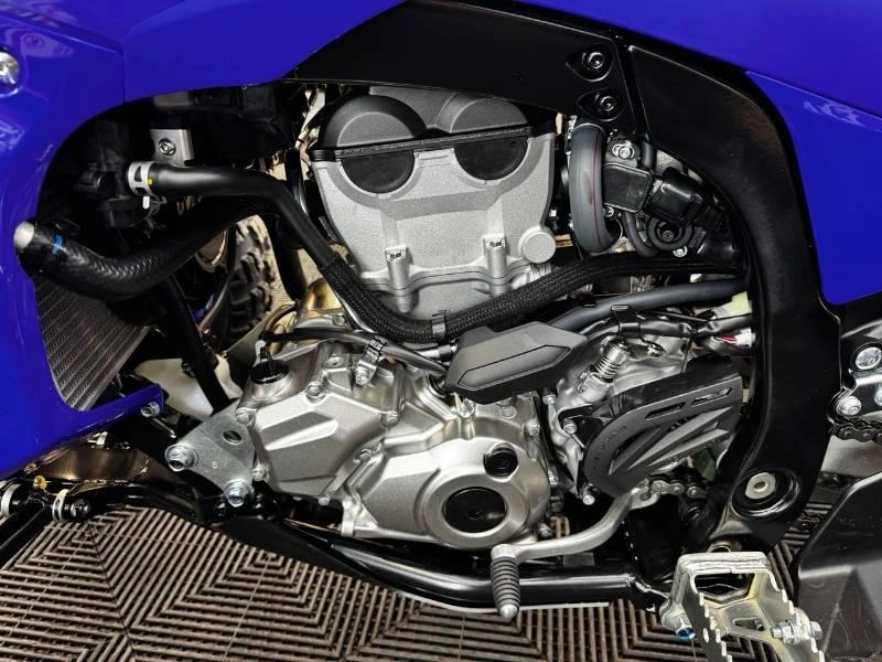 2026 Yamaha Yfz450r alt