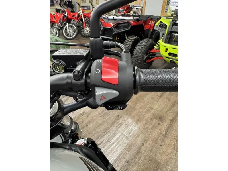 2026 Honda Rebel 500 ABS thumbnail 7