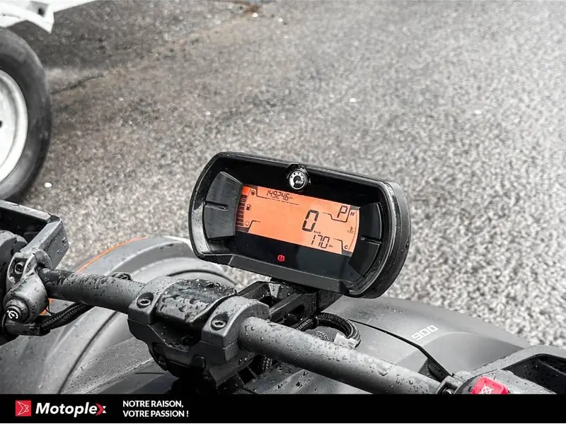 Can-Am RYKER 900 SPORT 2022
