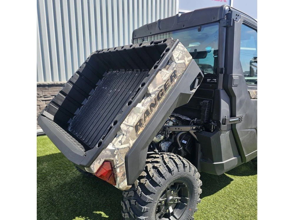 2026 Polaris Ranger Xp 1000 Northstar Premium alt