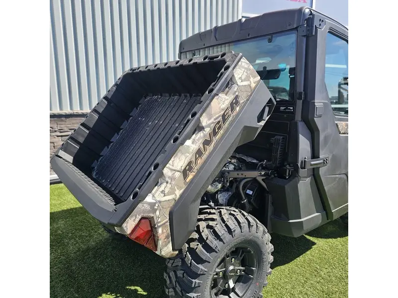 2026 Polaris RANGER XP 1000 NORTHSTAR PREMIUM thumbnail 15