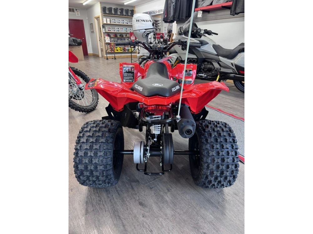 2026 Polaris Outlaw 110 Efi alt