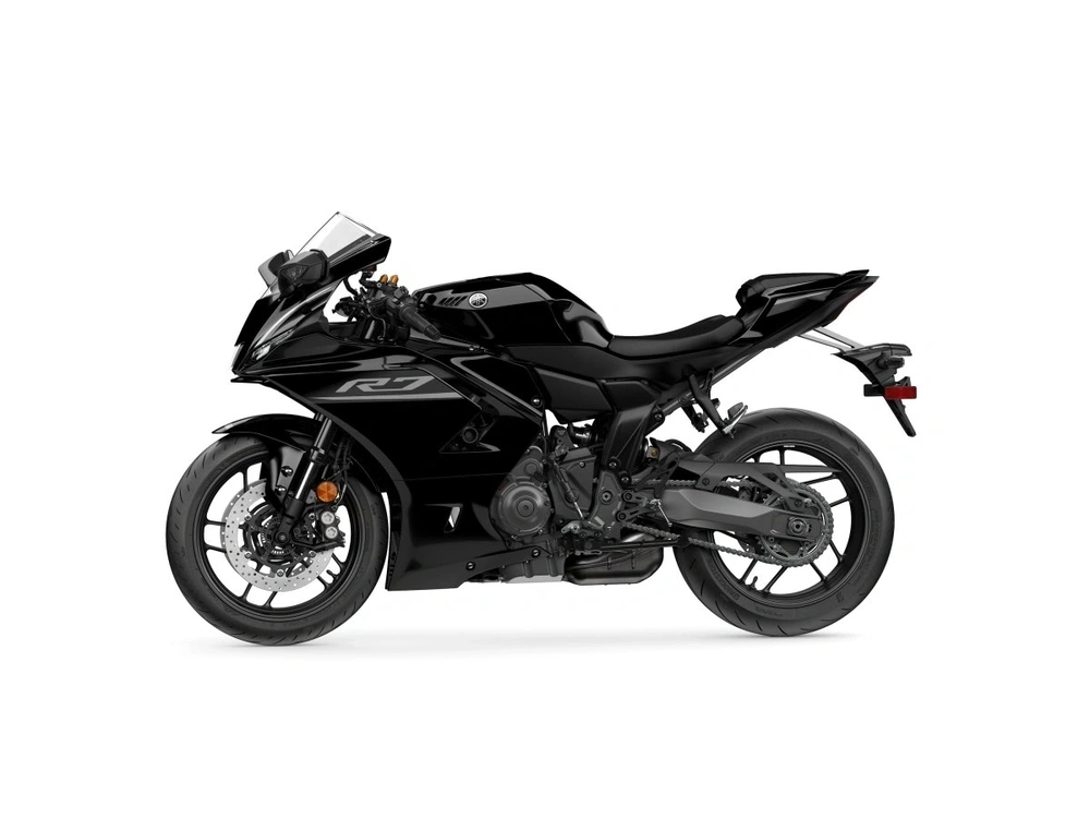2026 Yamaha Yzf-r7 alt
