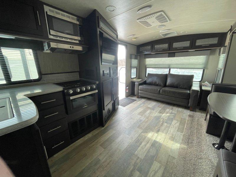 2019 Cruiser RV Fun Finder thumbnail 10