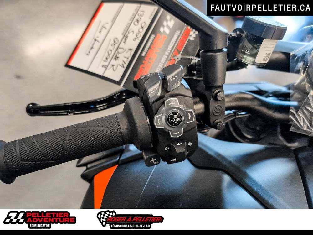 2026 Ktm 1390 Super Duke R alt