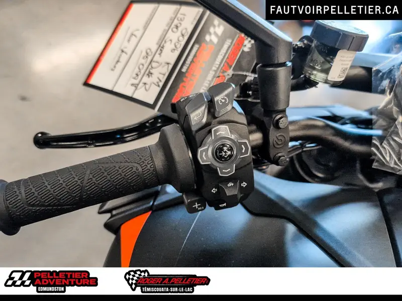 2026 KTM 1390 SUPER DUKE R thumbnail 5