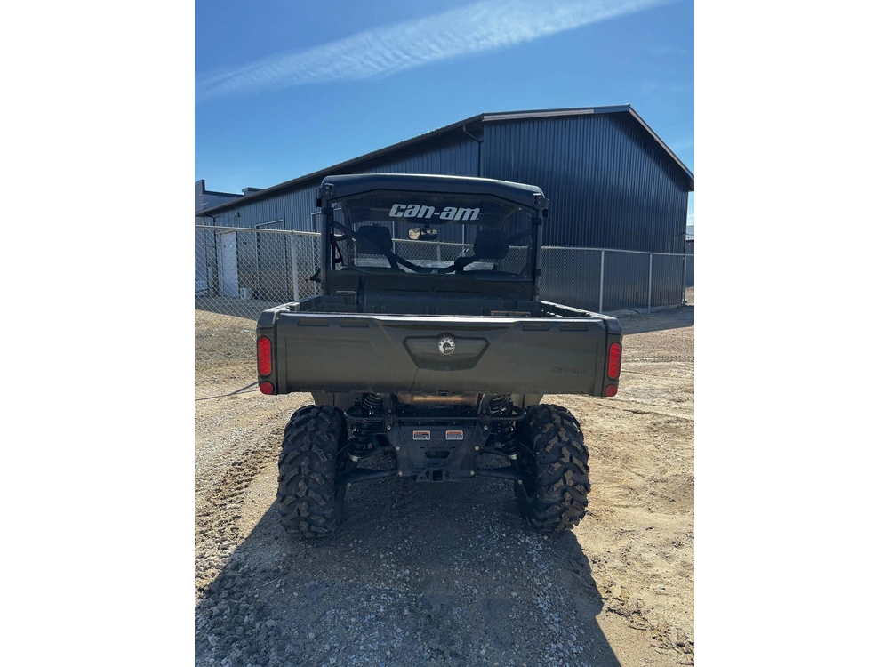 2023 Can-am Defender Hd10 Xt alt