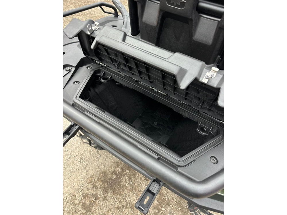 2026 Polaris Sportsman Touring 570 Premium alt