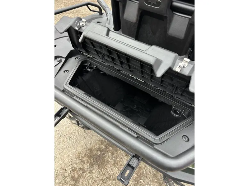 2026 Polaris Sportsman Touring 570 Premium thumbnail 20