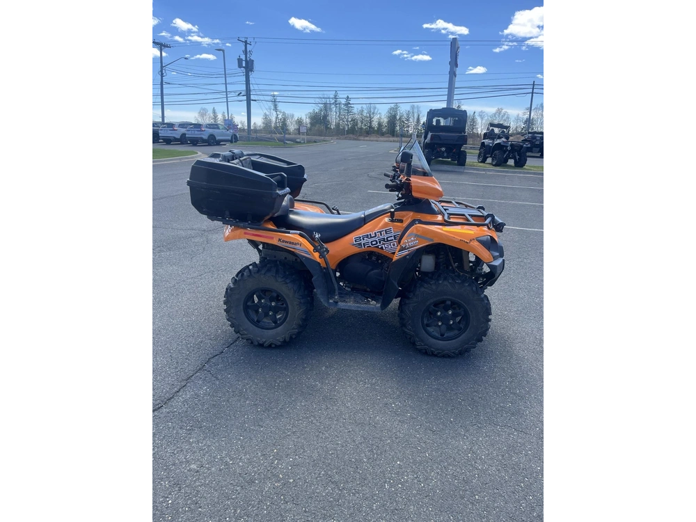 2020 Kawasaki Brute Force 750 alt