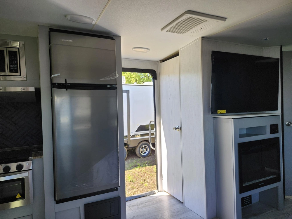 Heartland Rv North Trail 26 Fkds 2022 alt