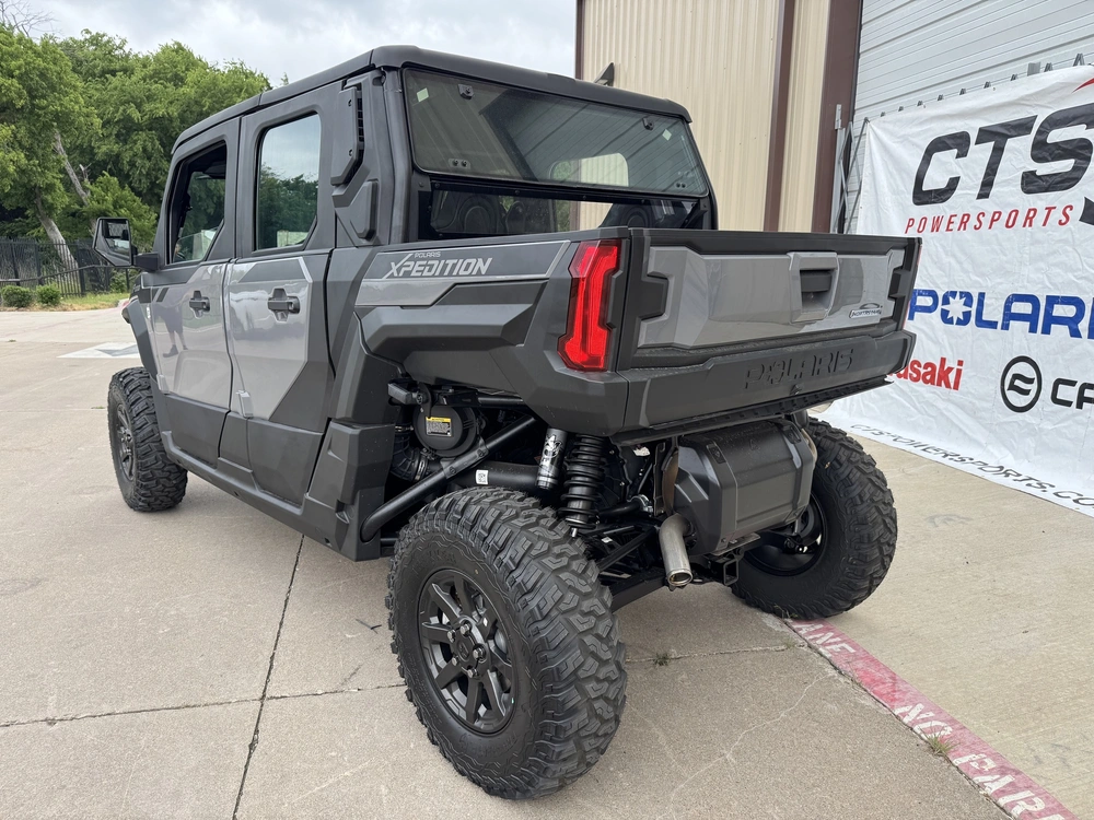 2026 Polaris Polaris Xp Xp 5 Ns Northstar alt