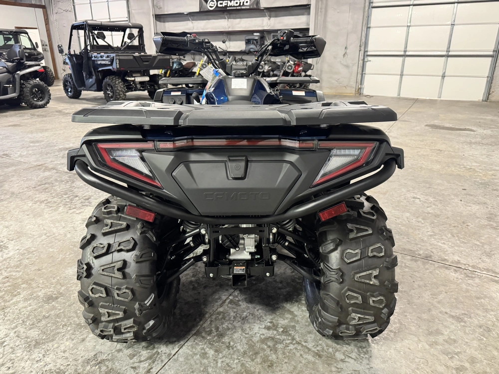 2026 Cfmoto Cforce 600 alt