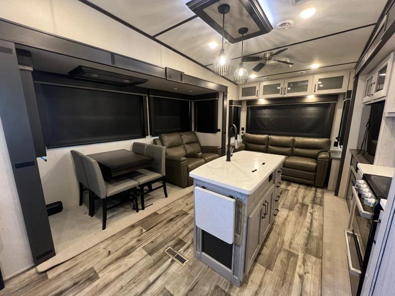 Keystone Rv Montana 295rl 2023 alt