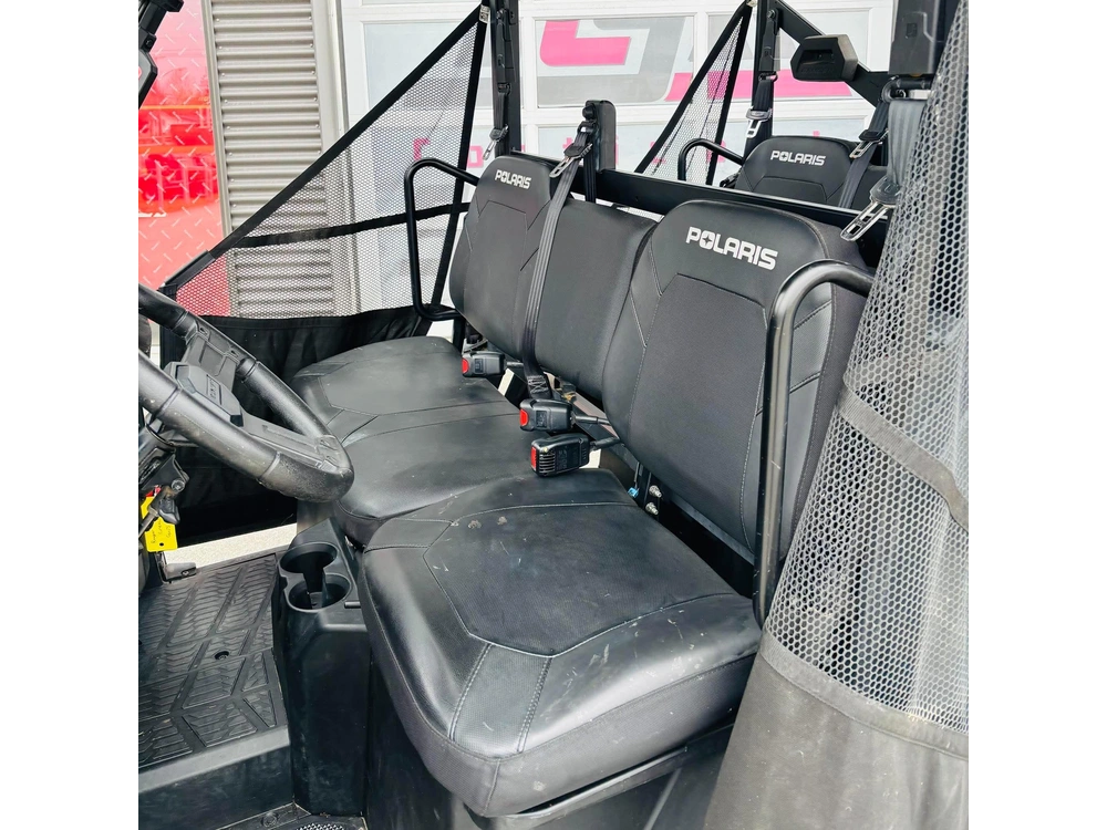 Polaris Ranger 1000 Crew R22t6e99ag 2022 alt