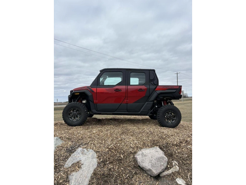2026 Polaris Xpedition Xp 5 Northstar alt