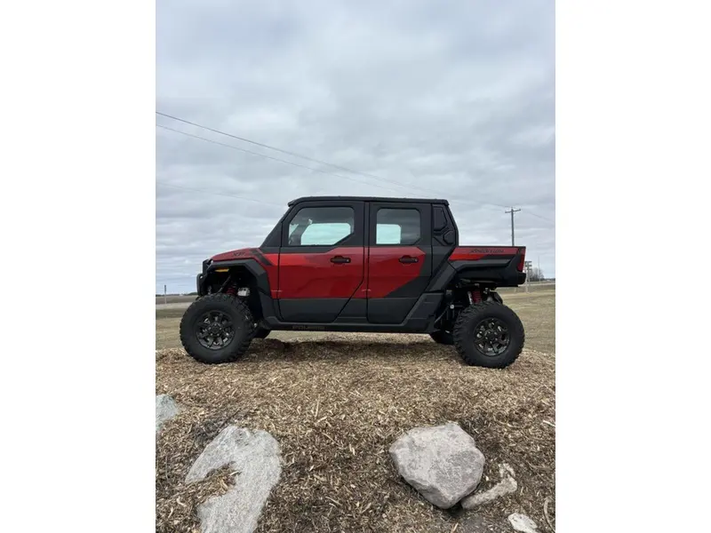 2026 Polaris XPedition XP 5 NorthStar thumbnail 3