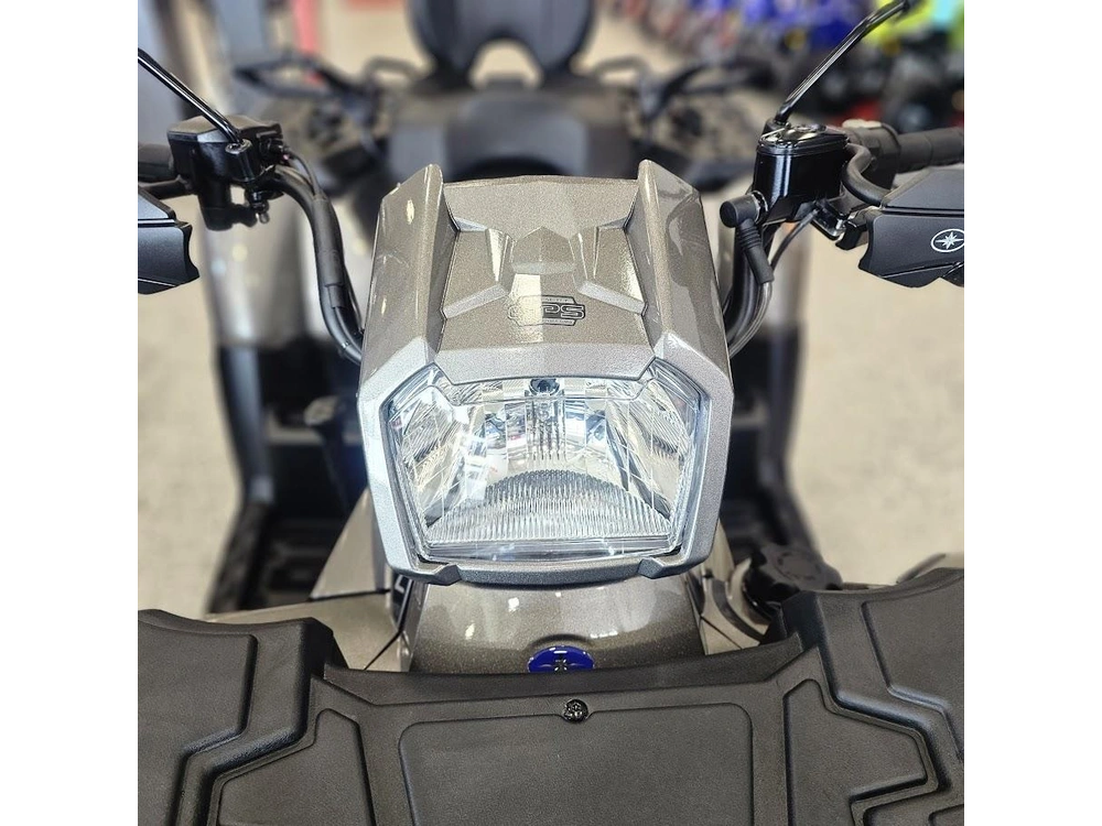 2024 Polaris Sportsman Touring Xp 1000 Trail alt