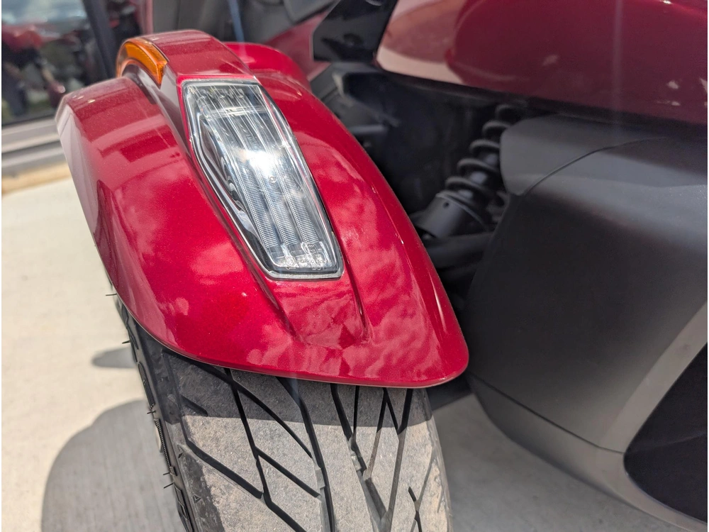 Can-am Spyder Rt Limited 2024 alt