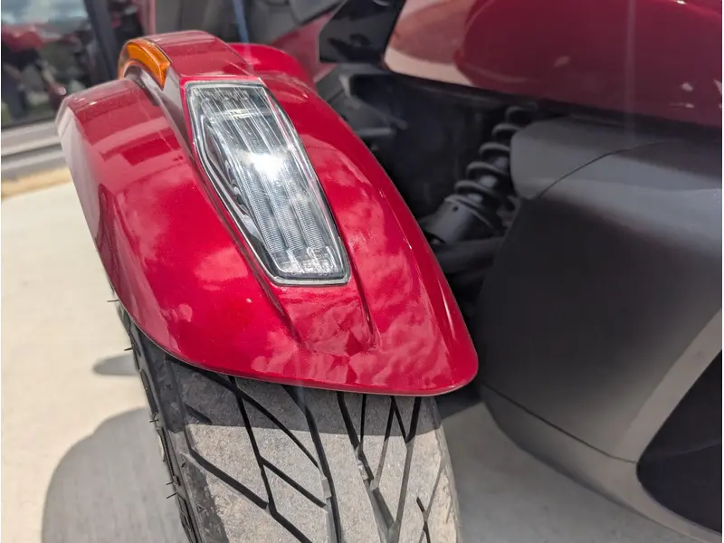 2024 Can-Am SPYDER RT LIMITED thumbnail 14