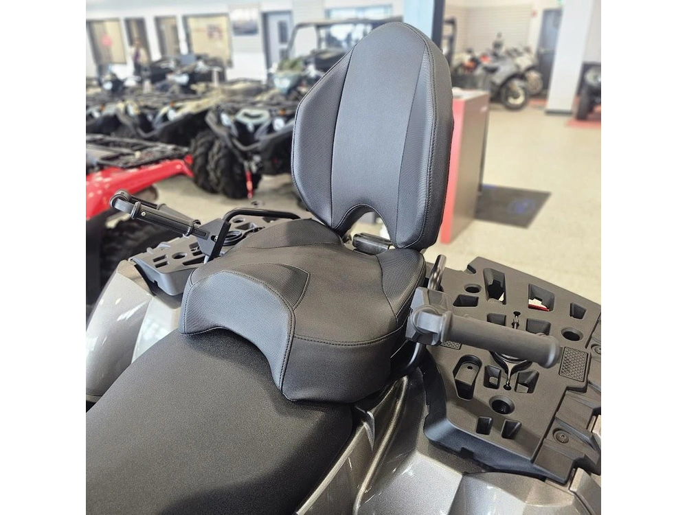 2024 Polaris Sportsman Touring Xp 1000 Trail alt