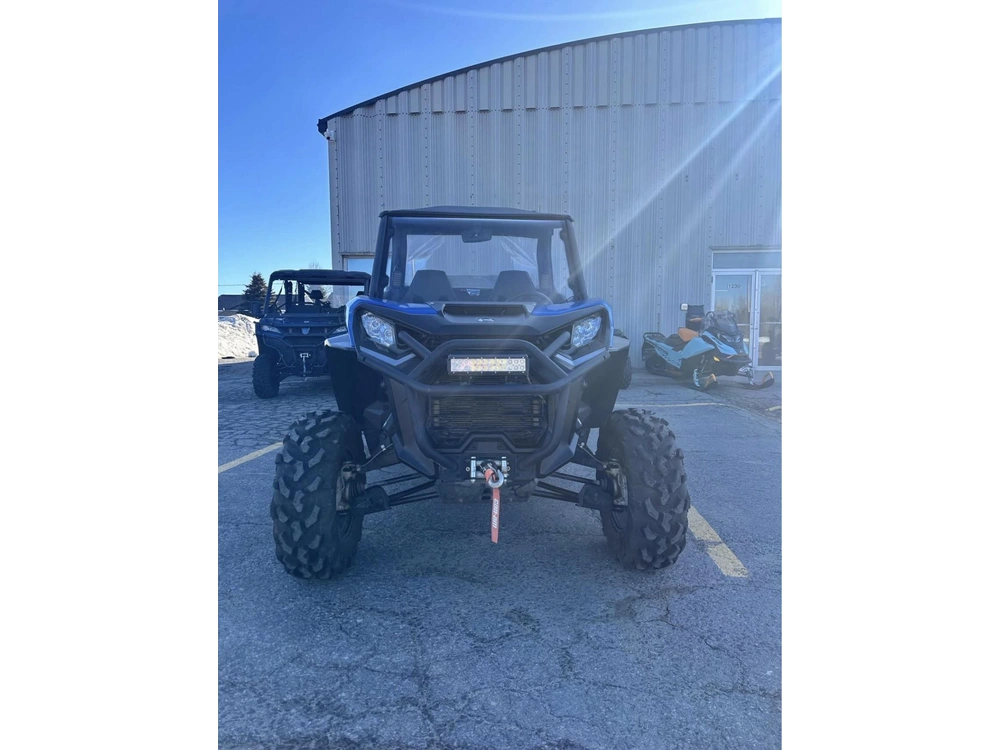 Can-am Commander Xt 700 2022 alt