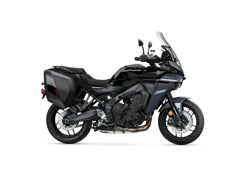 2026 Yamaha Tracer 9 alt