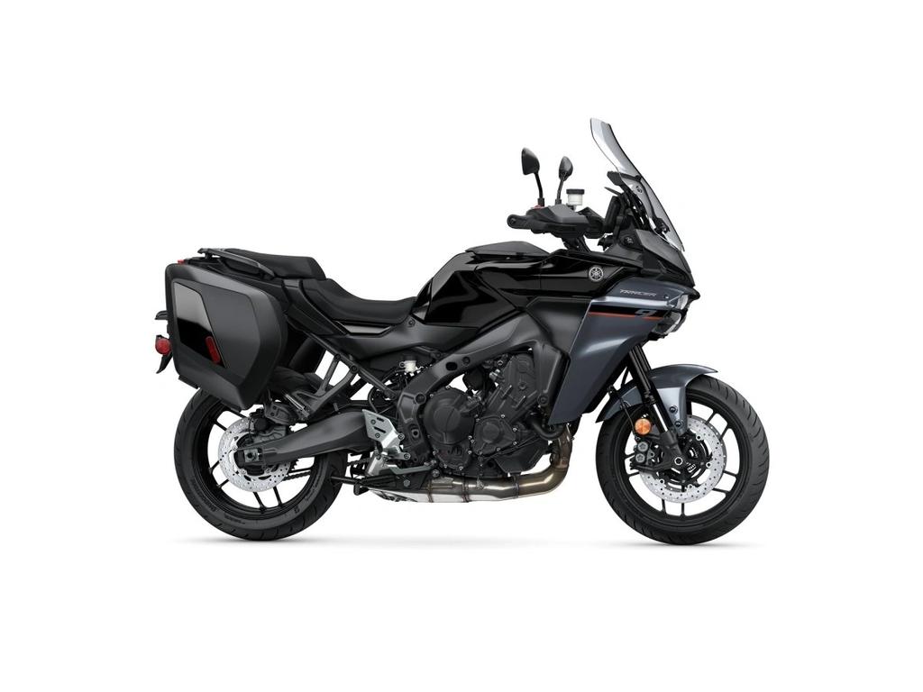 2026 Yamaha Tracer 9 for Sale