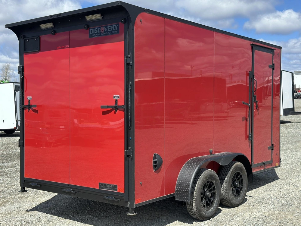 2027 Discovery Dth714ta2 Porte Rampe alt