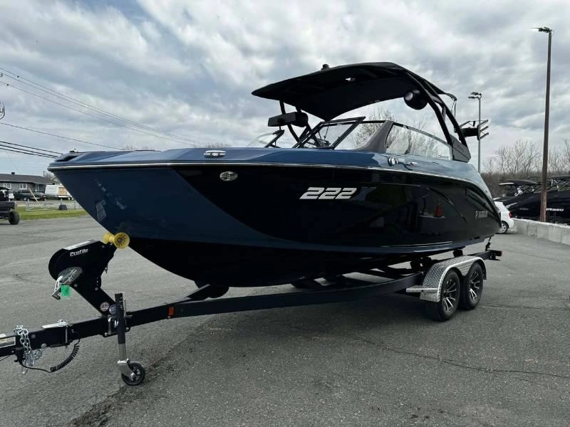 Yamaha 222 Xd 2026 2026 alt