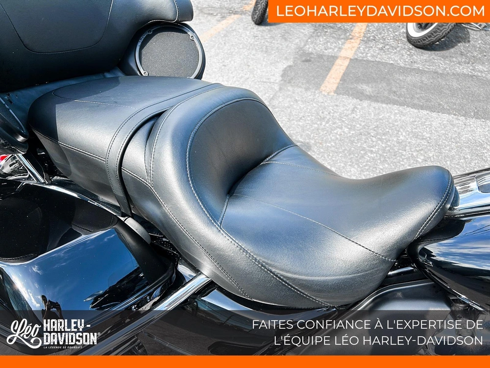 2023 Harley-davidson Flhtk Ultra Limited alt