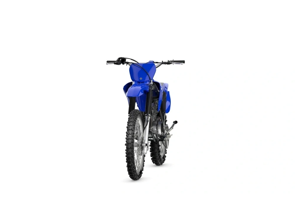 2026 Yamaha Tt-r230 alt